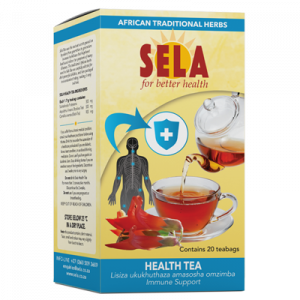 Sela Tea