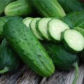 benefits of eating cucumber at night