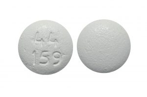 44 159 Pill