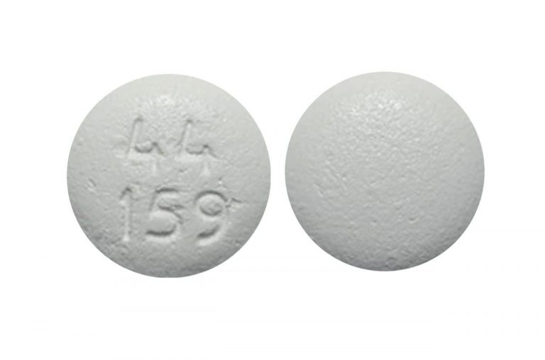 44 159 Pill Uses, How It Works, Dosage, Side Effects Public Health