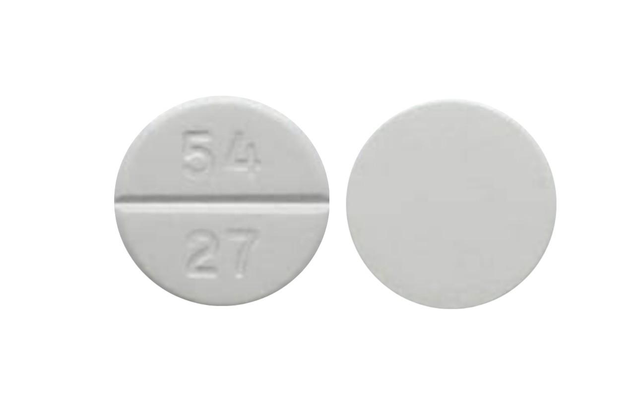 54 27 Pill