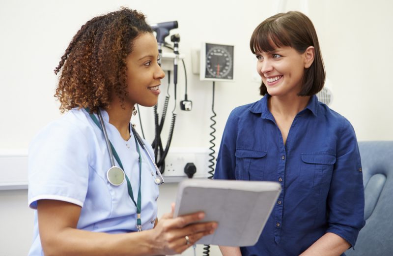 Can A Nurse Practitioner Prescribe Adderall