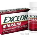 Does Excedrin Migraine Work