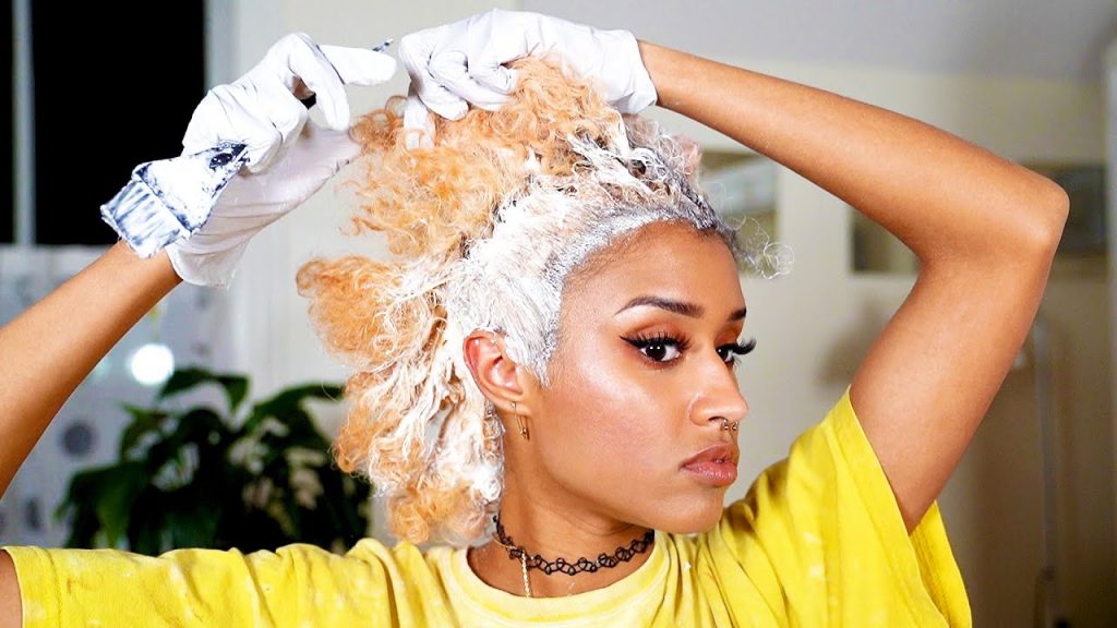 Does Hair Bleach Kill Lice Public Health