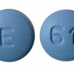 Blue U27 Pill: How it works, Uses, Dosage, Side Effects - Public Health