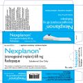 Expired Nexplanon
