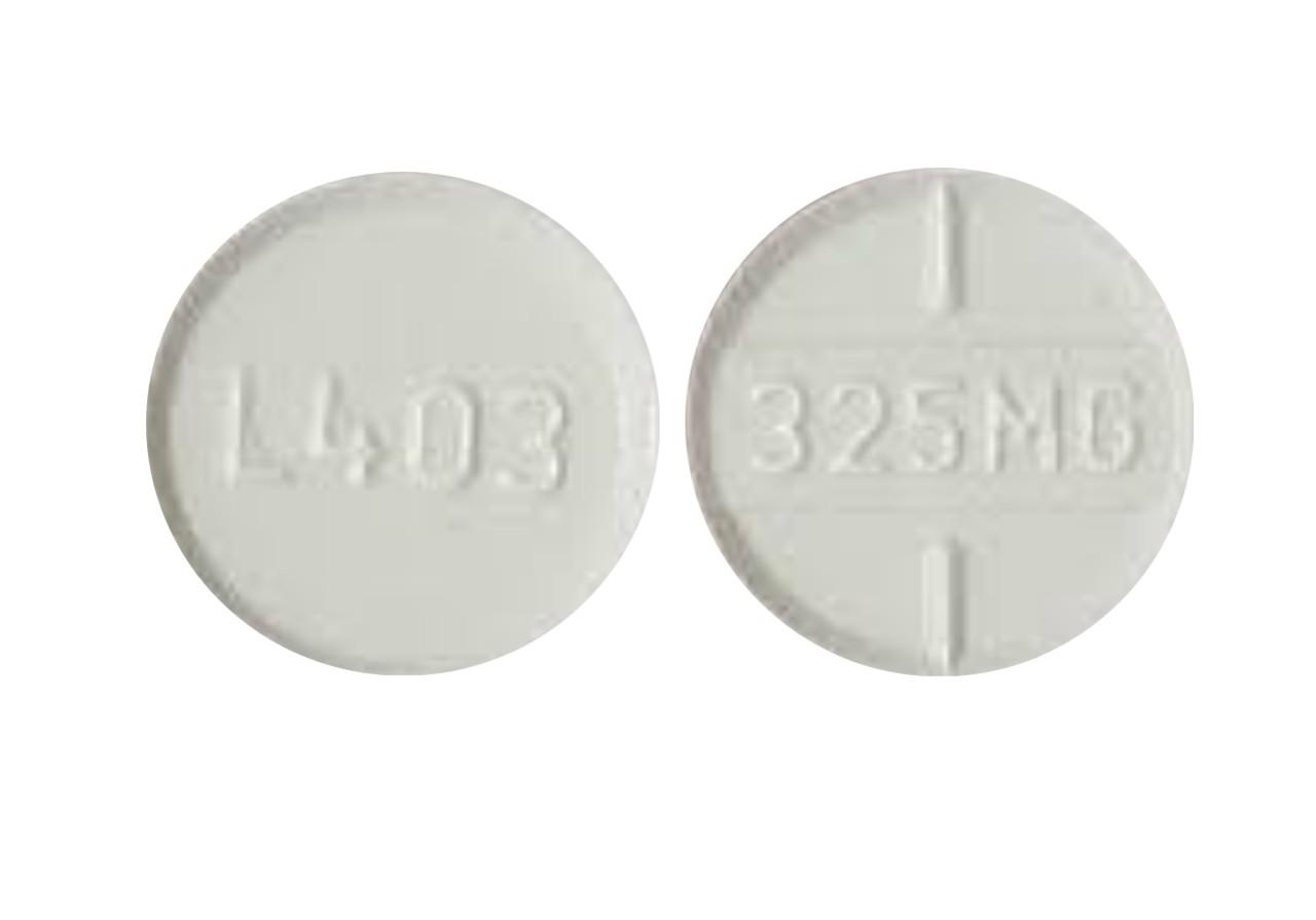 L403 Pill