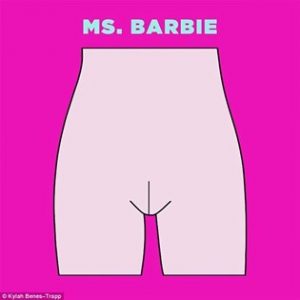 Ms. Barbie