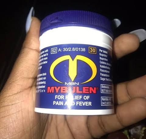 Mybulen Tablets