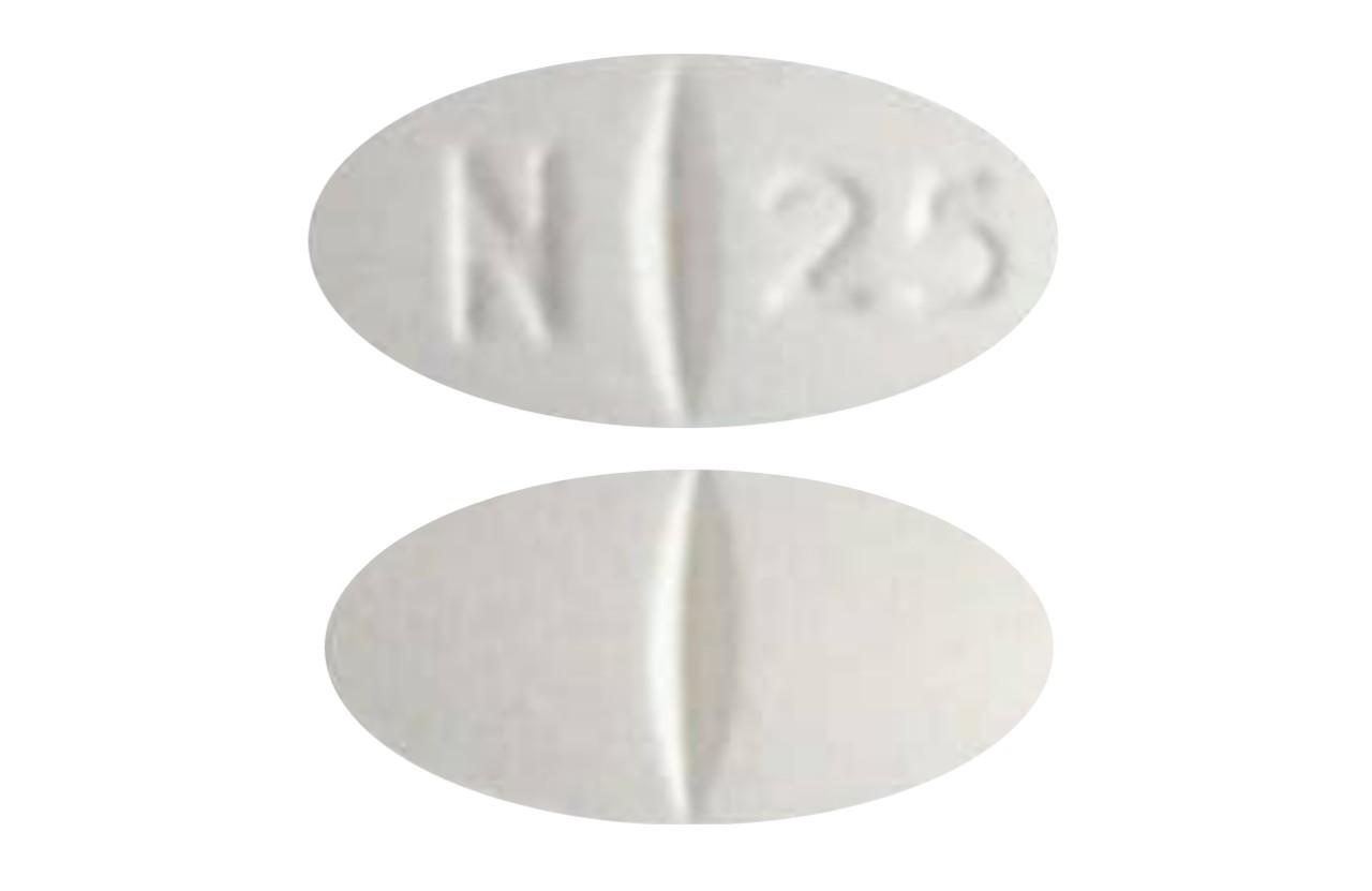 N 25 Pill