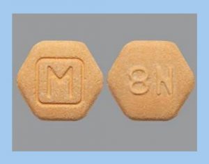 N8 M Pill