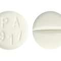 PA 917 Pill