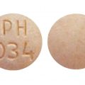 PH 034 Pill