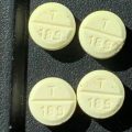 T 189 Pill