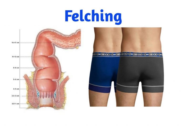 What is Felching: Definition, Health Risks and Effects – Public Health