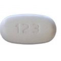 123 White Pill