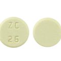 ZC 26 Pill