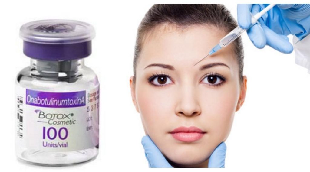 How Does Botox Help Migraines? Public Health