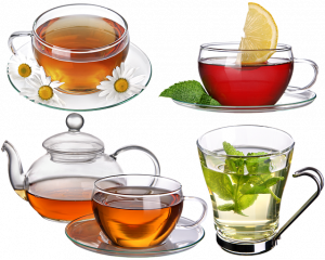 DBPs In Tea Can Cause Cancer