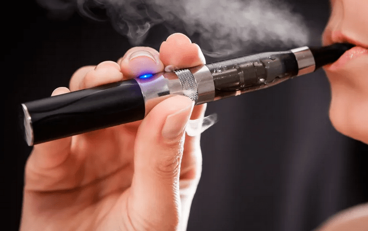 Does E-cigarettes Help Smokers Stay Off Cigarettes
