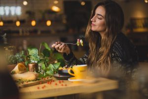 How Eating Alone Increases Risk of Cardiovascular Disease