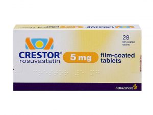 What Foods Should Be Avoided When Taking Crestor