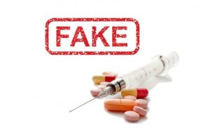 Five Characteristics of Fake Drugs