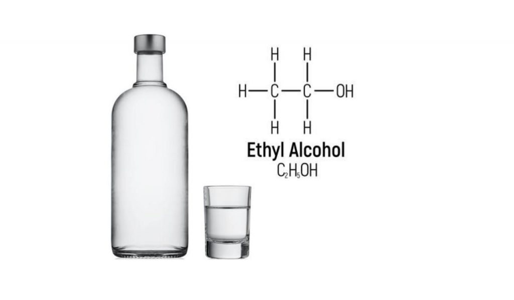 What Does EtOH Stand For? Public Health