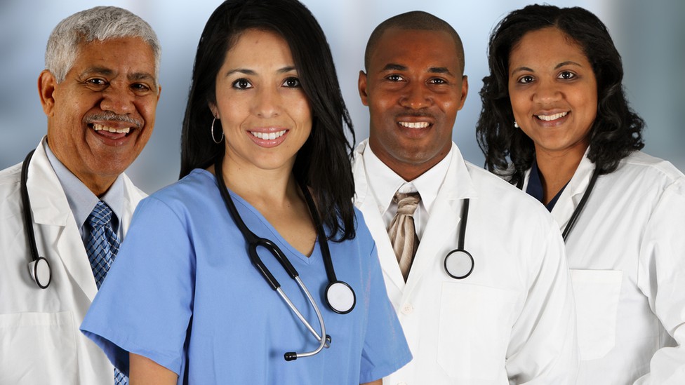 150 Top Places to Work in The U.S. Healthcare Sector,