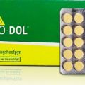 Adco Dol tablets