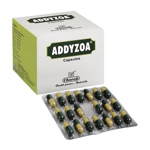 How Long Does Addyzoa Take To Work