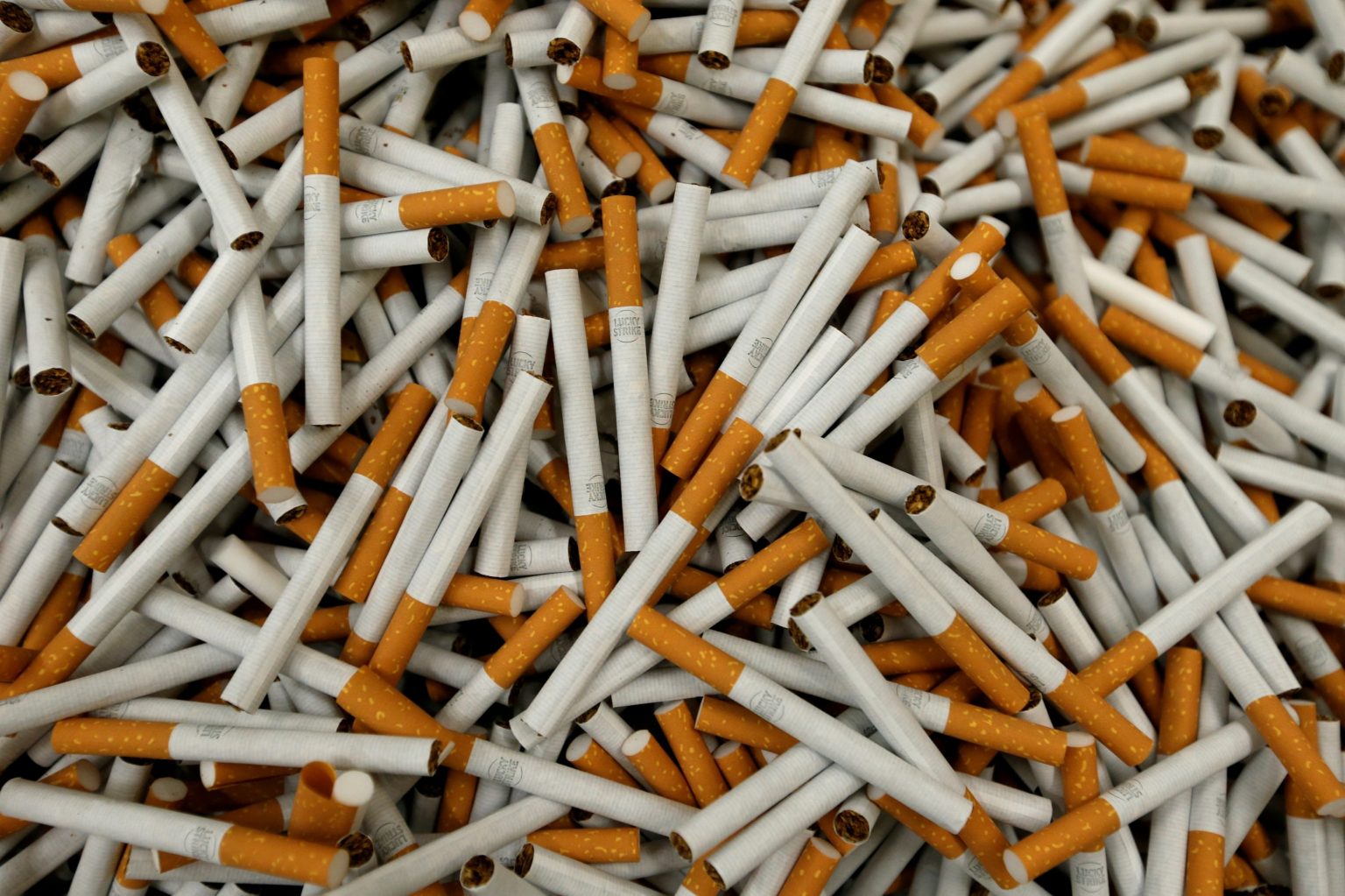 Do Cigarettes Expire? Public Health