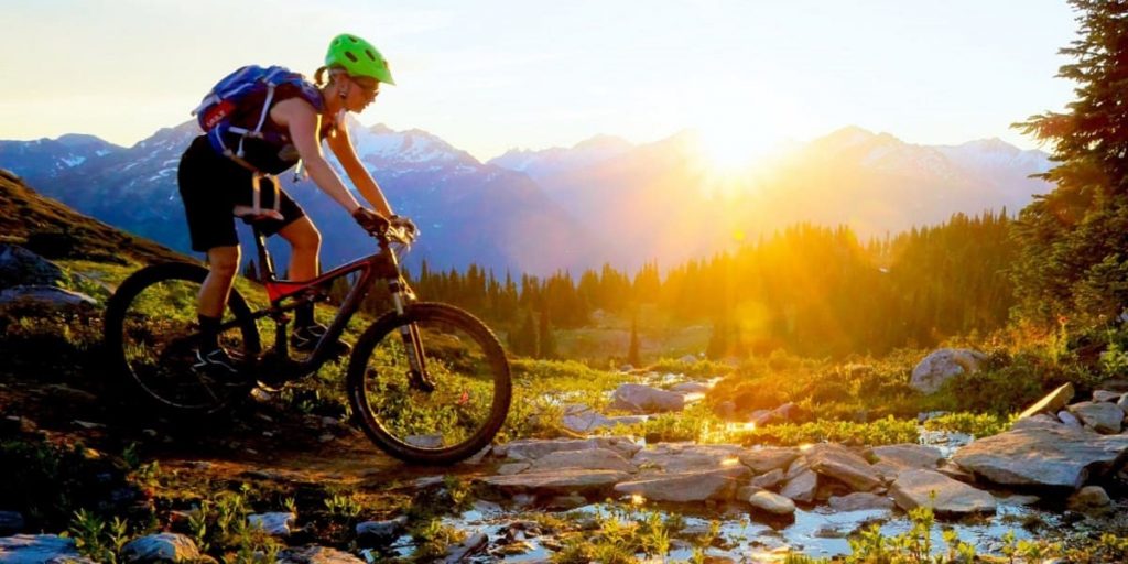 Mountain Bike Buying Guide Public Health