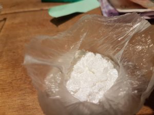 Symptoms Of Cocaine Overdose
