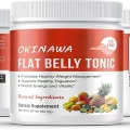does okinawa flat belly tonic really work