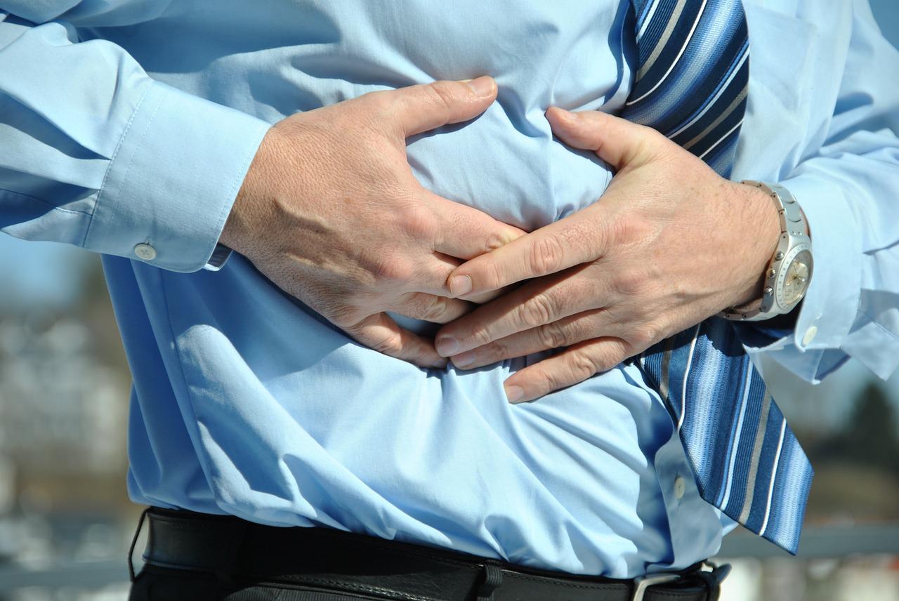 What Can Mimic Kidney Stone Pain