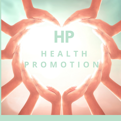 What Is Health Promotion