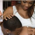 4 reasons why a pregnant woman should make love everyday