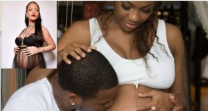 4 reasons why a pregnant woman should make love everyday