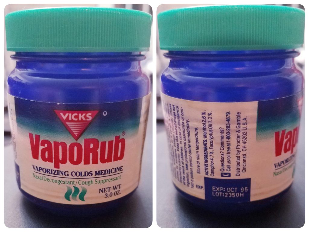 40 Uses For Vicks VapoRub, Benefits and Feet Dangers Public Health