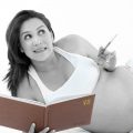 Possible Difficulties In Combining pregnancy With Studies