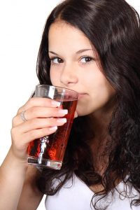 Zobo Drink for Ovulation and Fertility