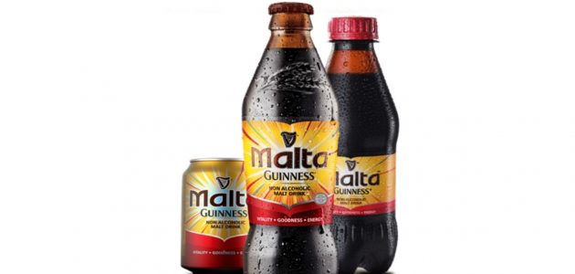 How to Spot Fake Malta Guinness