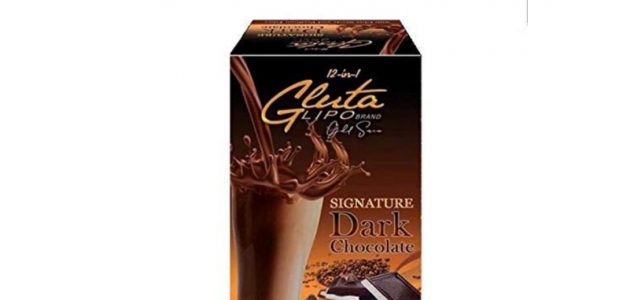 How to Spot Fake Gluta Lipo Dark Chocolate