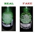 How to Spot Fake Heineken Beer
