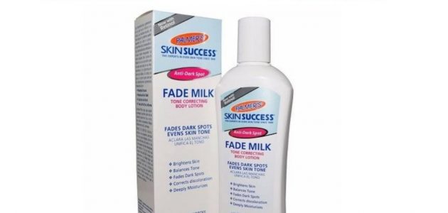 How to Spot Fake Palmer's Fade Milk