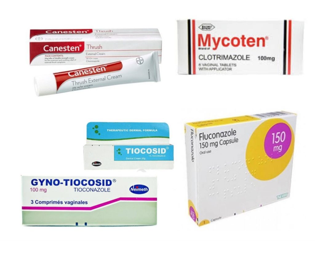 Full List Of Drugs For Toilet Infection In Nigeria Public Health