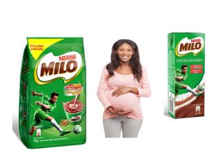 Is It Safe To Drink Milo While Pregnant