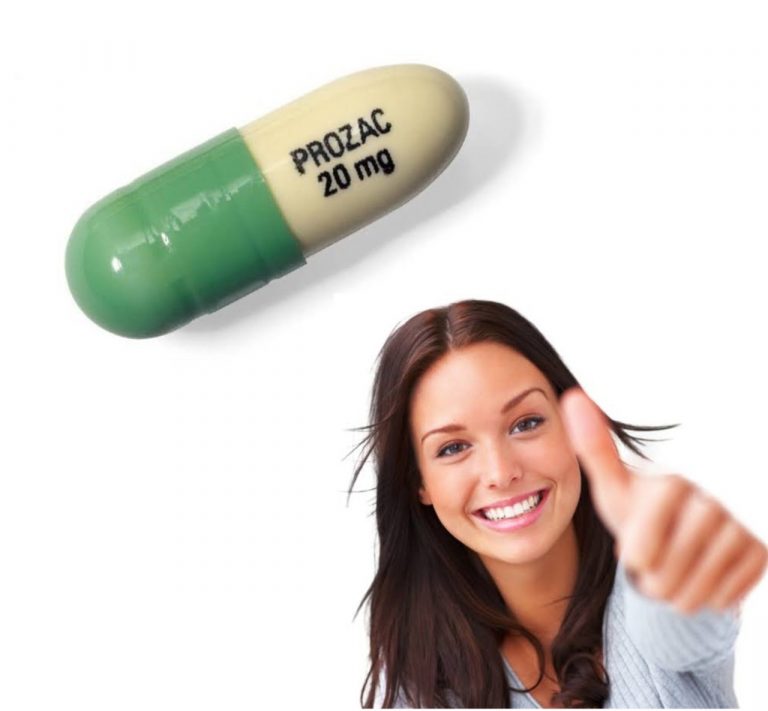 What Does Prozac Feel Like When It Starts Working? Public Health