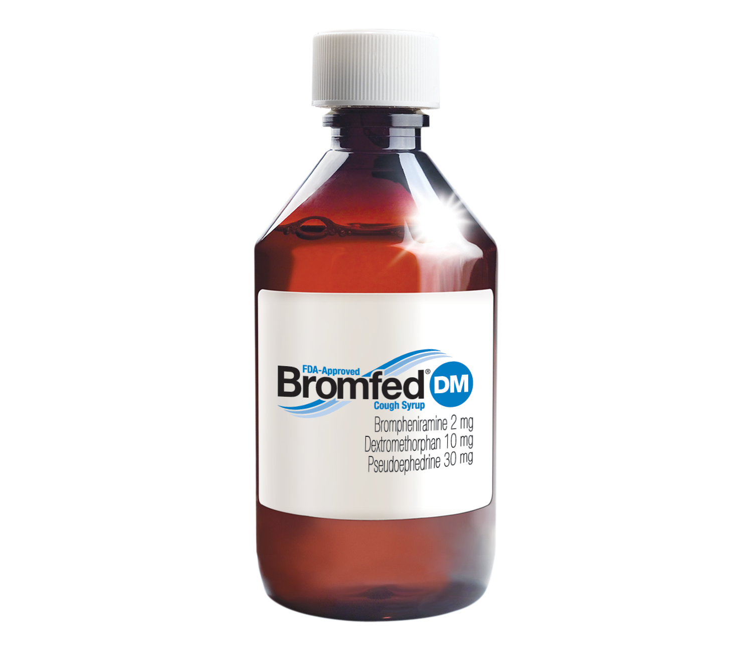 Why Was Bromfed Discontinued